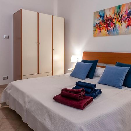 Casa Comoda A Due Passi Dal Lungomare アルゲーロ エクステリア 写真