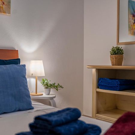 Casa Comoda A Due Passi Dal Lungomare アルゲーロ エクステリア 写真