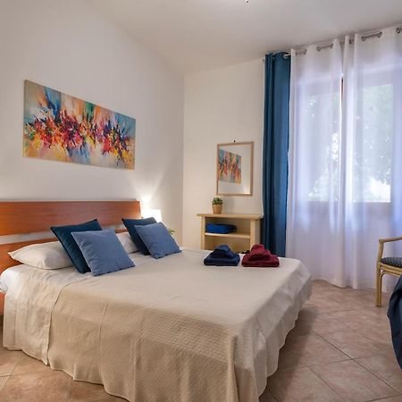 Casa Comoda A Due Passi Dal Lungomare アルゲーロ エクステリア 写真