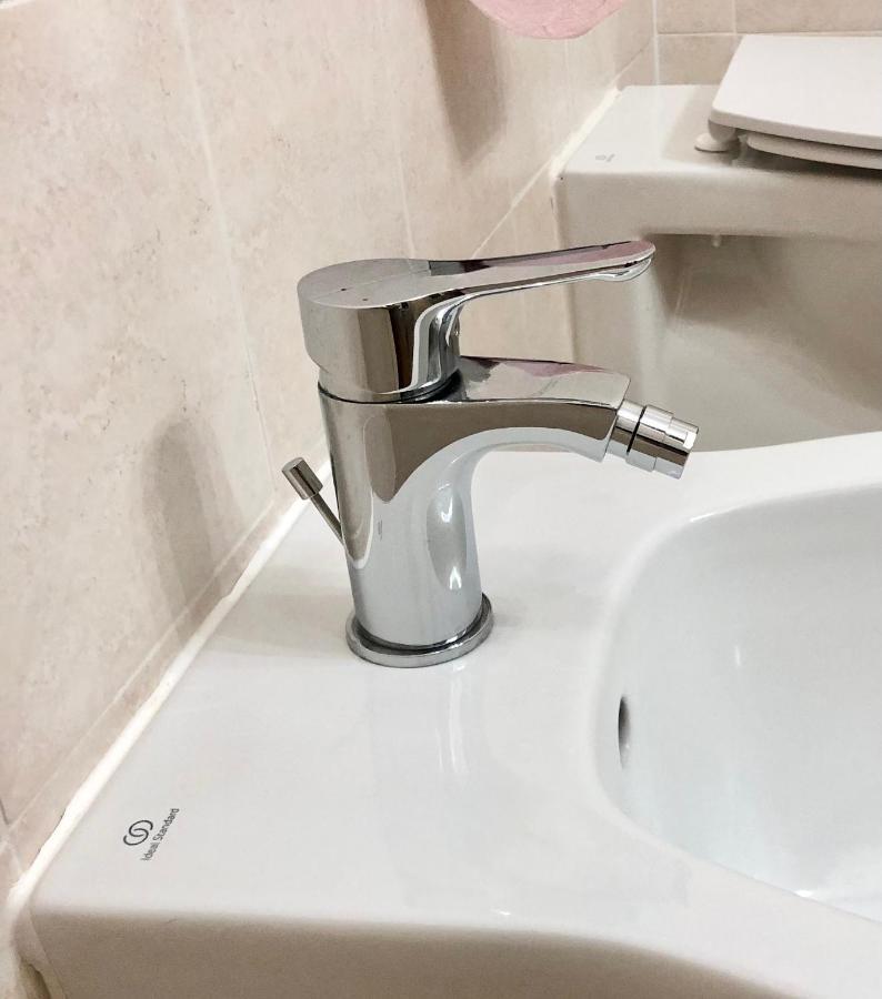 Casa Comoda A Due Passi Dal Lungomare アルゲーロ エクステリア 写真