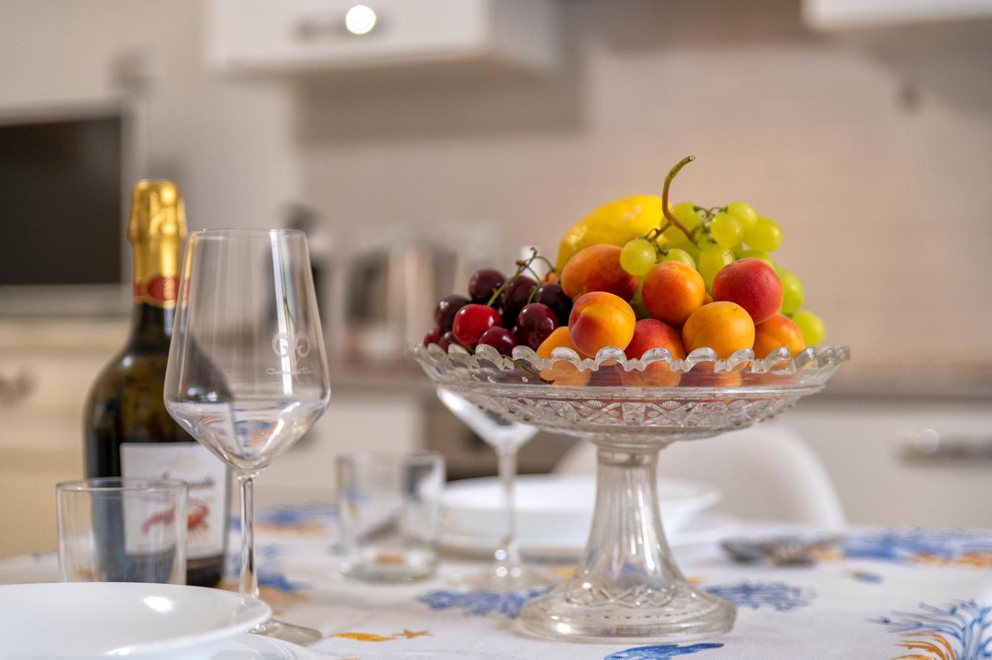 Casa Comoda A Due Passi Dal Lungomare アルゲーロ エクステリア 写真