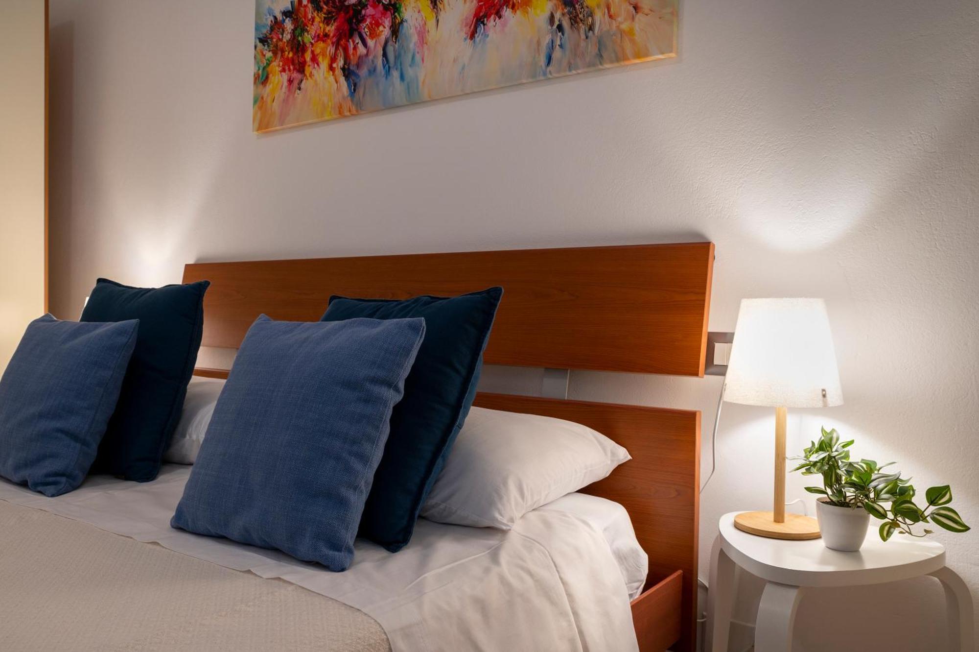 Casa Comoda A Due Passi Dal Lungomare アルゲーロ エクステリア 写真