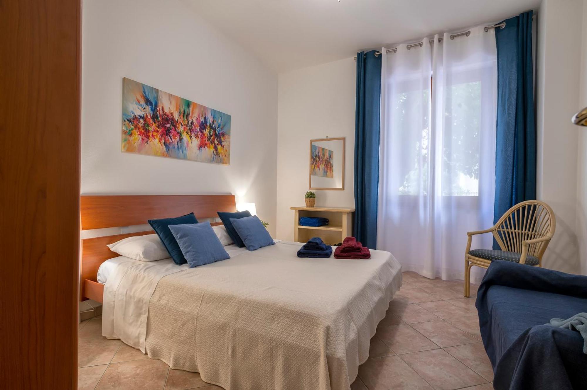 Casa Comoda A Due Passi Dal Lungomare アルゲーロ エクステリア 写真