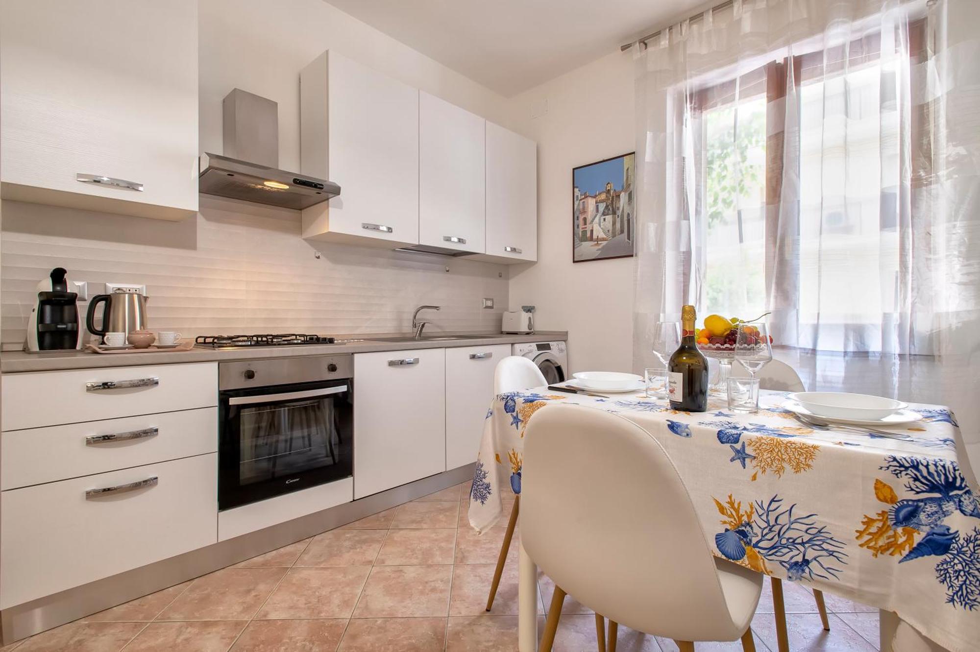 Casa Comoda A Due Passi Dal Lungomare アルゲーロ エクステリア 写真
