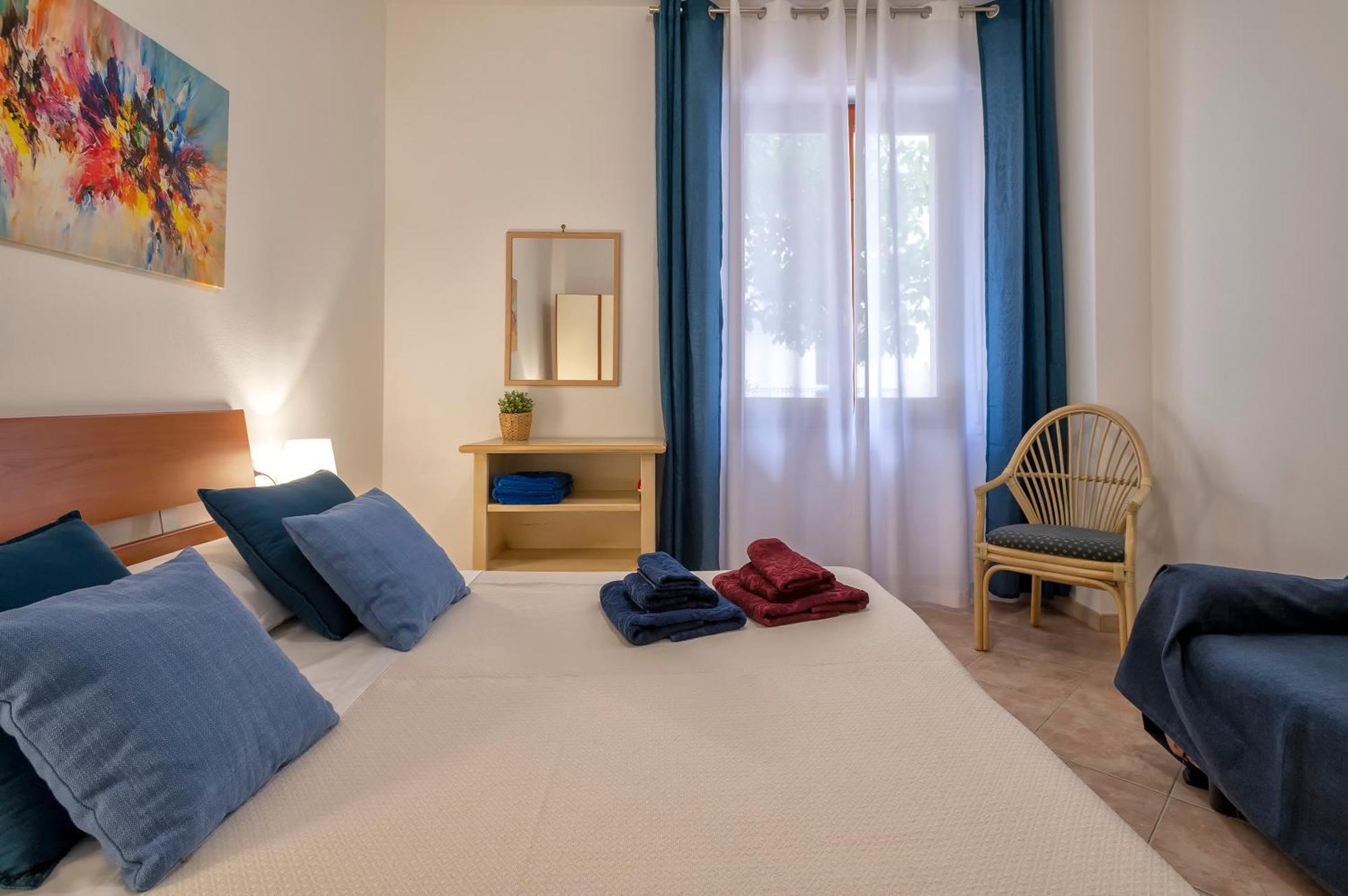 Casa Comoda A Due Passi Dal Lungomare アルゲーロ エクステリア 写真