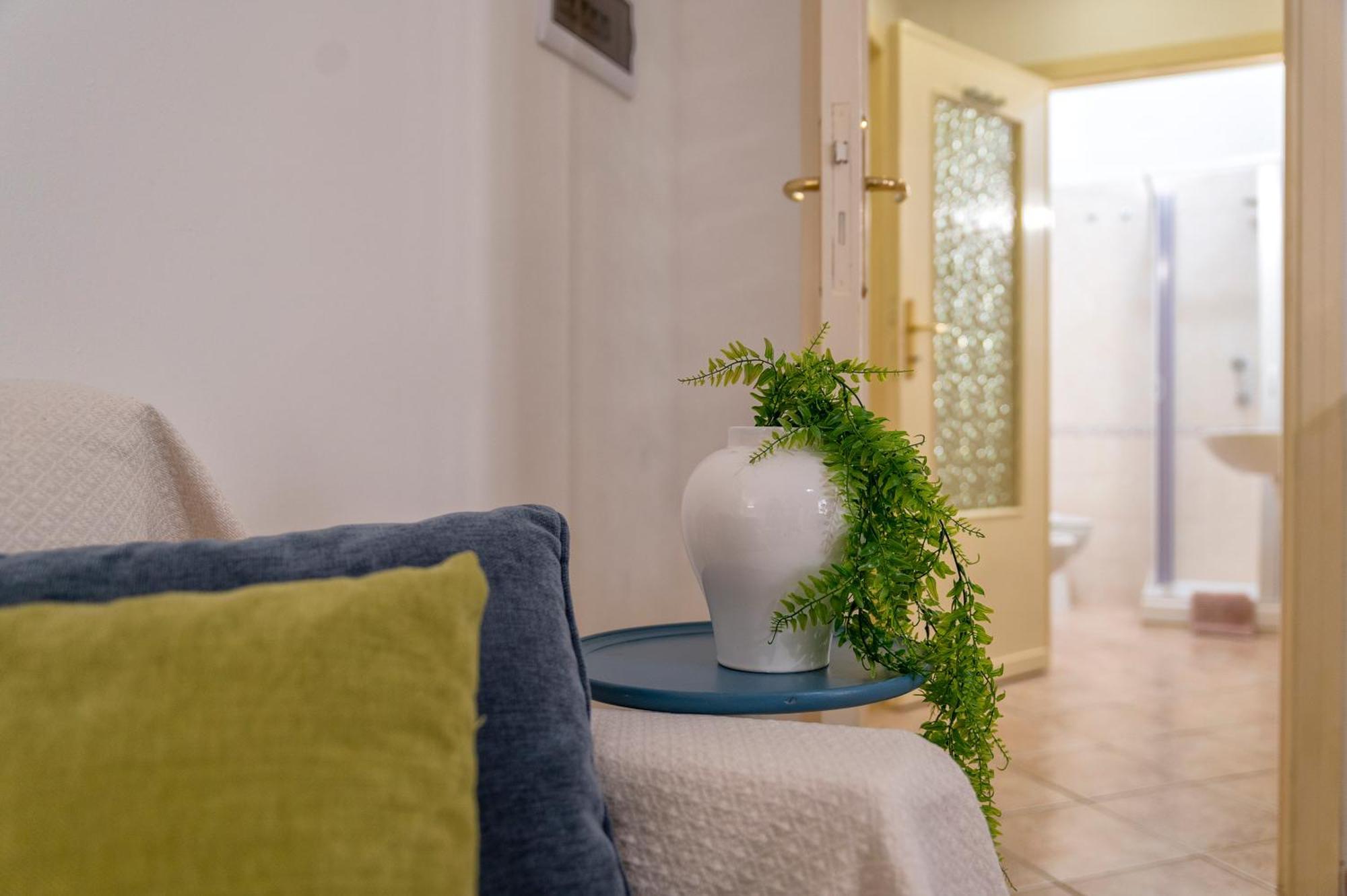 Casa Comoda A Due Passi Dal Lungomare アルゲーロ エクステリア 写真