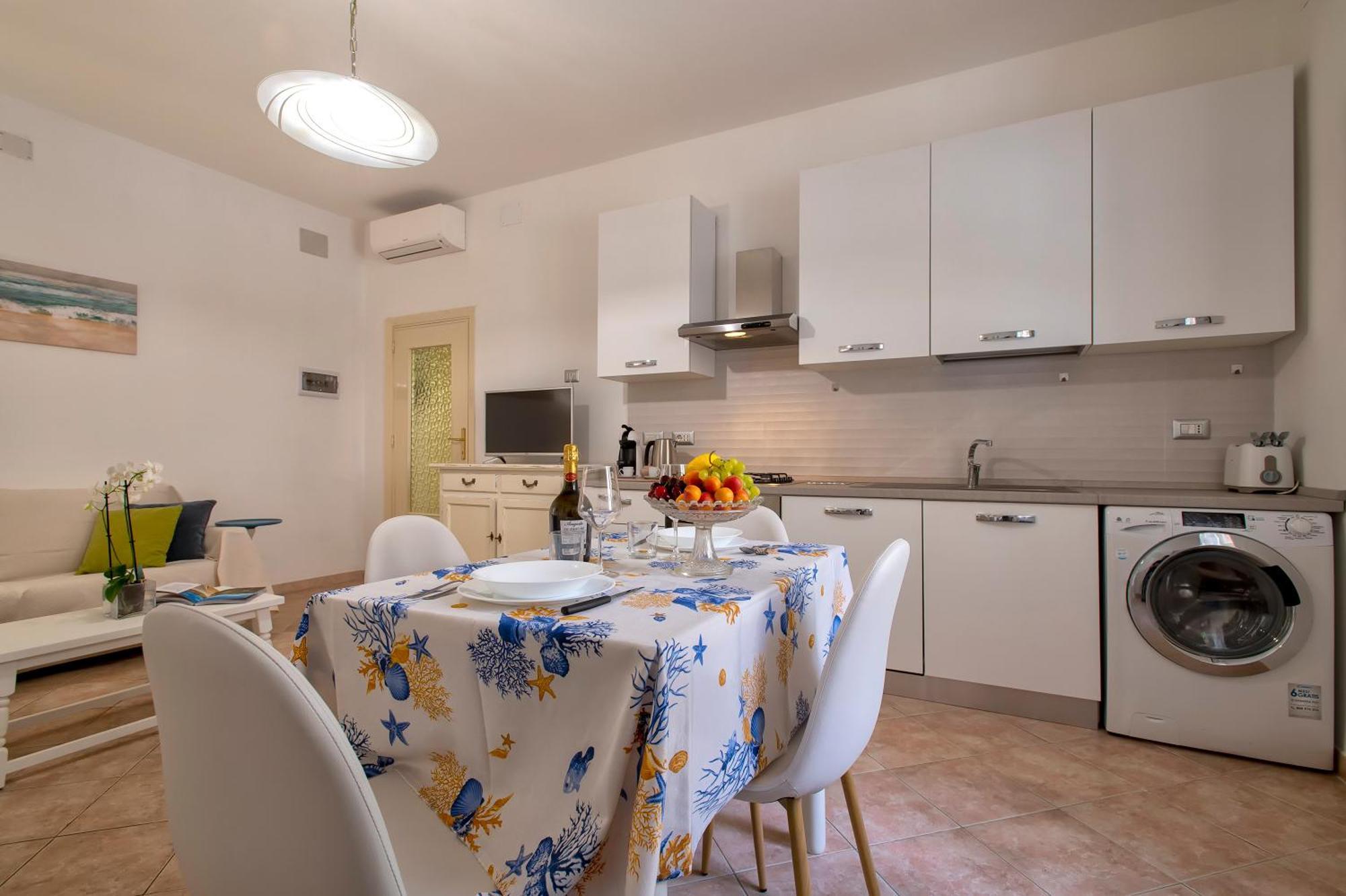 Casa Comoda A Due Passi Dal Lungomare アルゲーロ エクステリア 写真