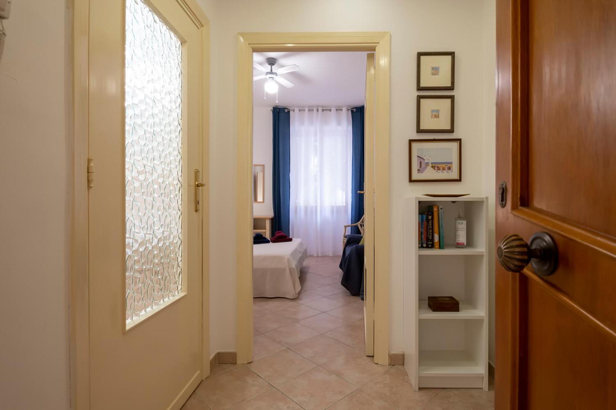 Casa Comoda A Due Passi Dal Lungomare アルゲーロ エクステリア 写真