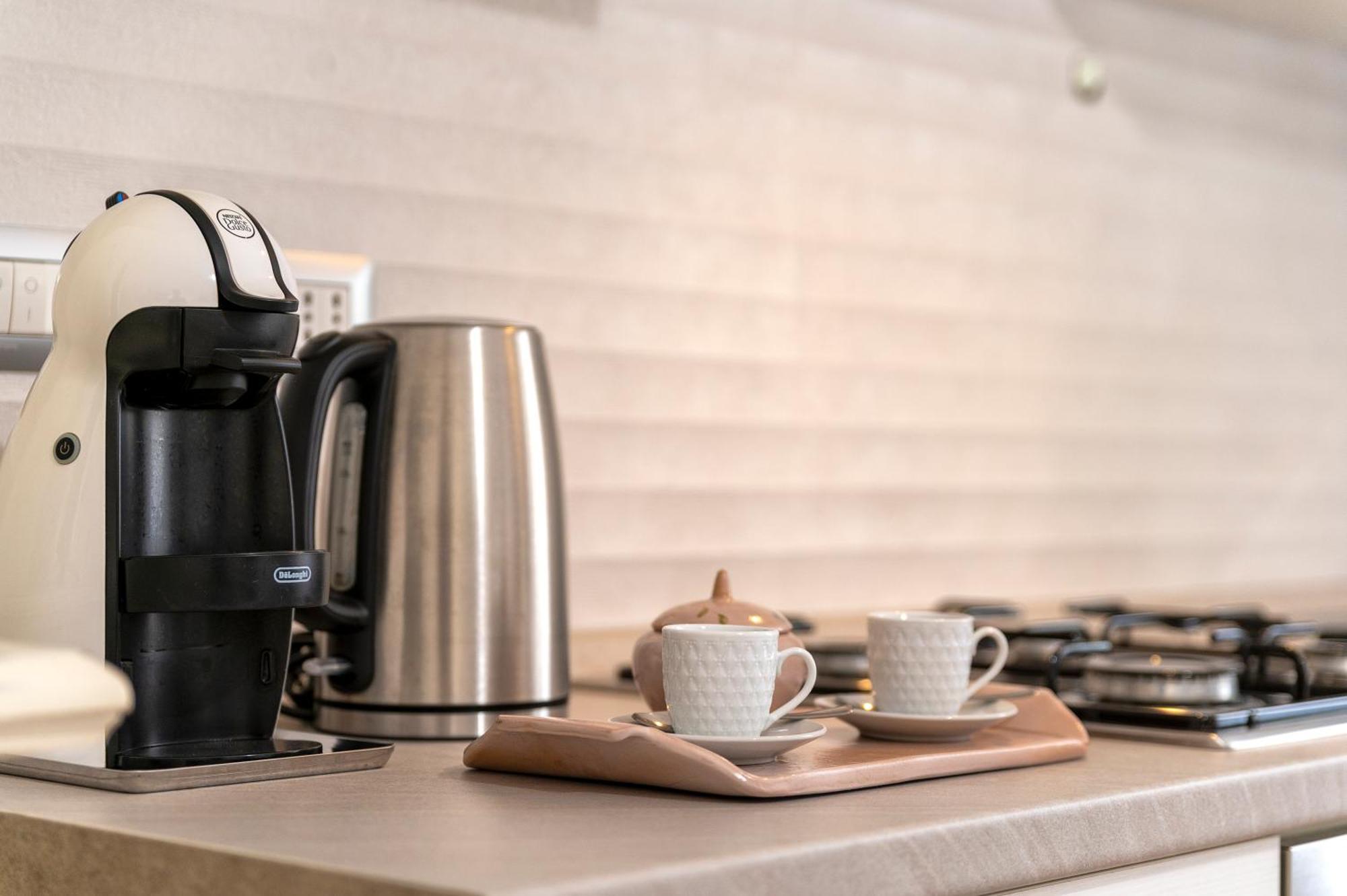 Casa Comoda A Due Passi Dal Lungomare アルゲーロ エクステリア 写真