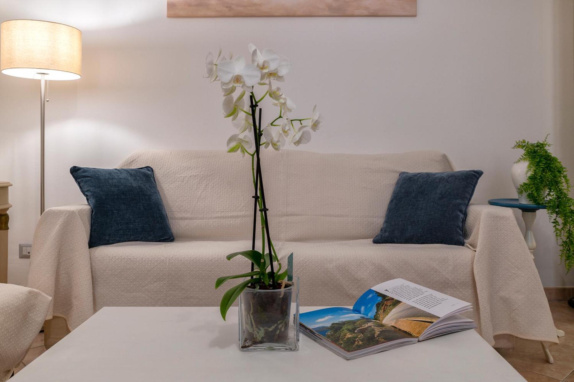 Casa Comoda A Due Passi Dal Lungomare アルゲーロ エクステリア 写真