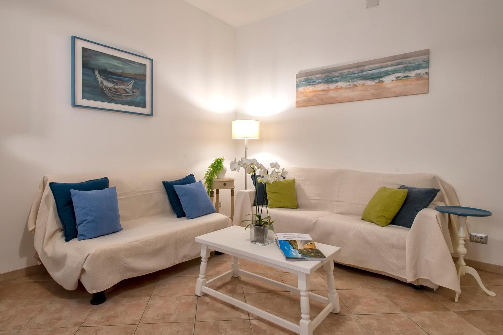 Casa Comoda A Due Passi Dal Lungomare アルゲーロ エクステリア 写真