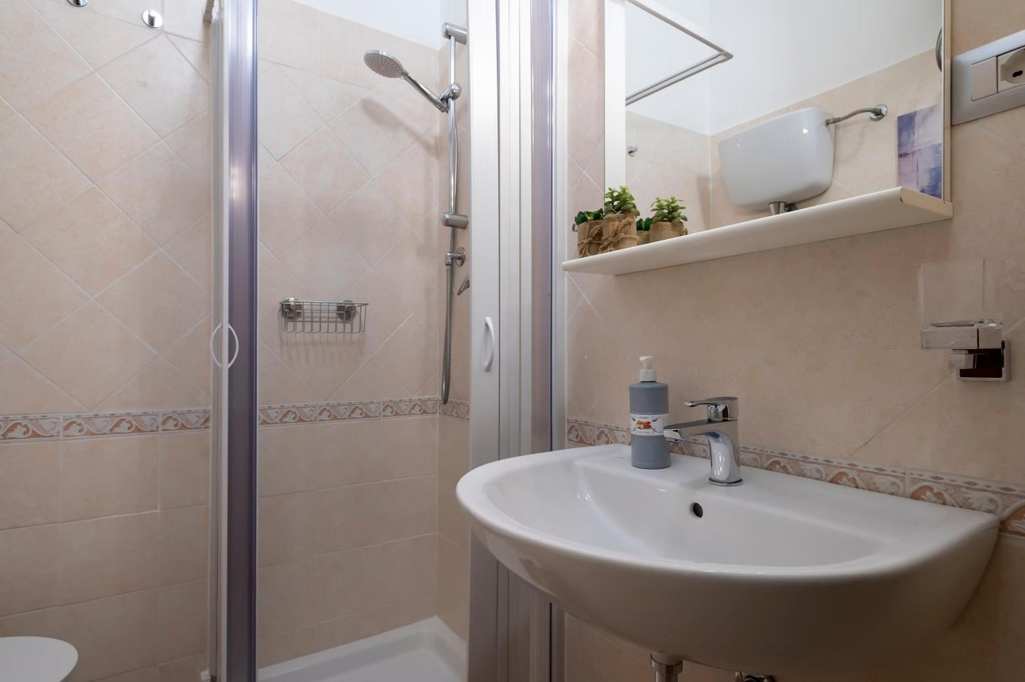 Casa Comoda A Due Passi Dal Lungomare アルゲーロ エクステリア 写真