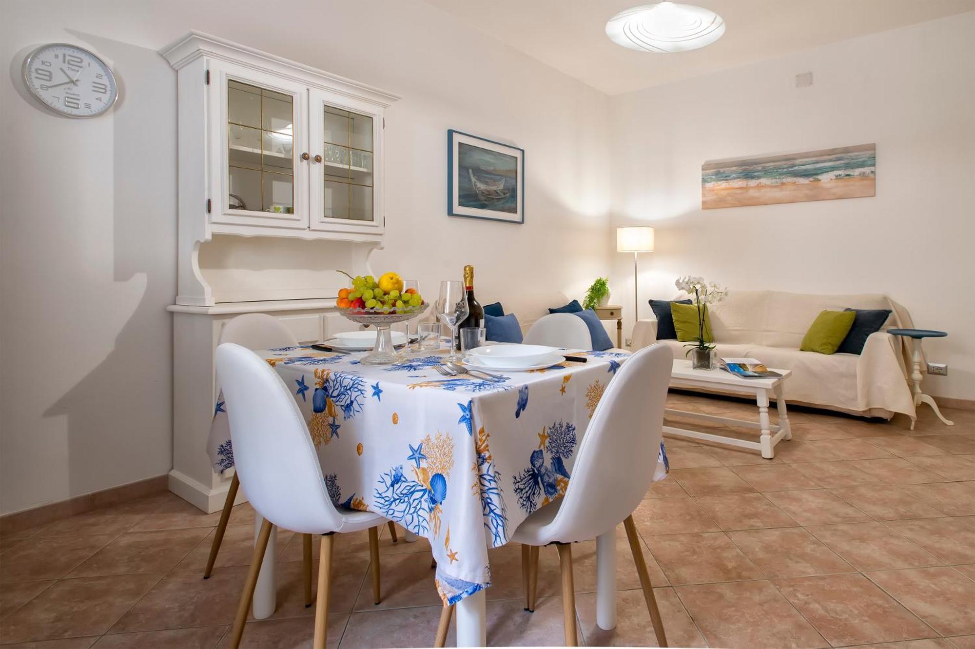 Casa Comoda A Due Passi Dal Lungomare アルゲーロ エクステリア 写真