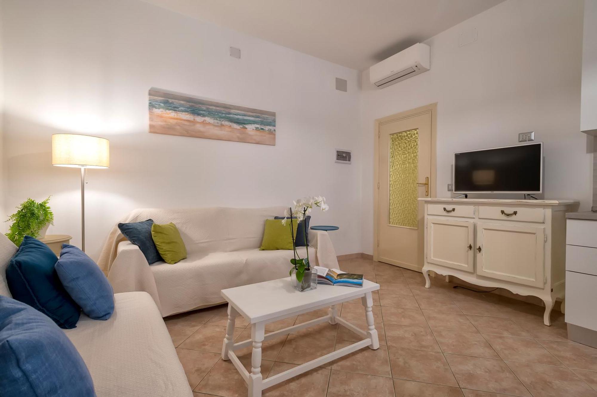 Casa Comoda A Due Passi Dal Lungomare アルゲーロ エクステリア 写真