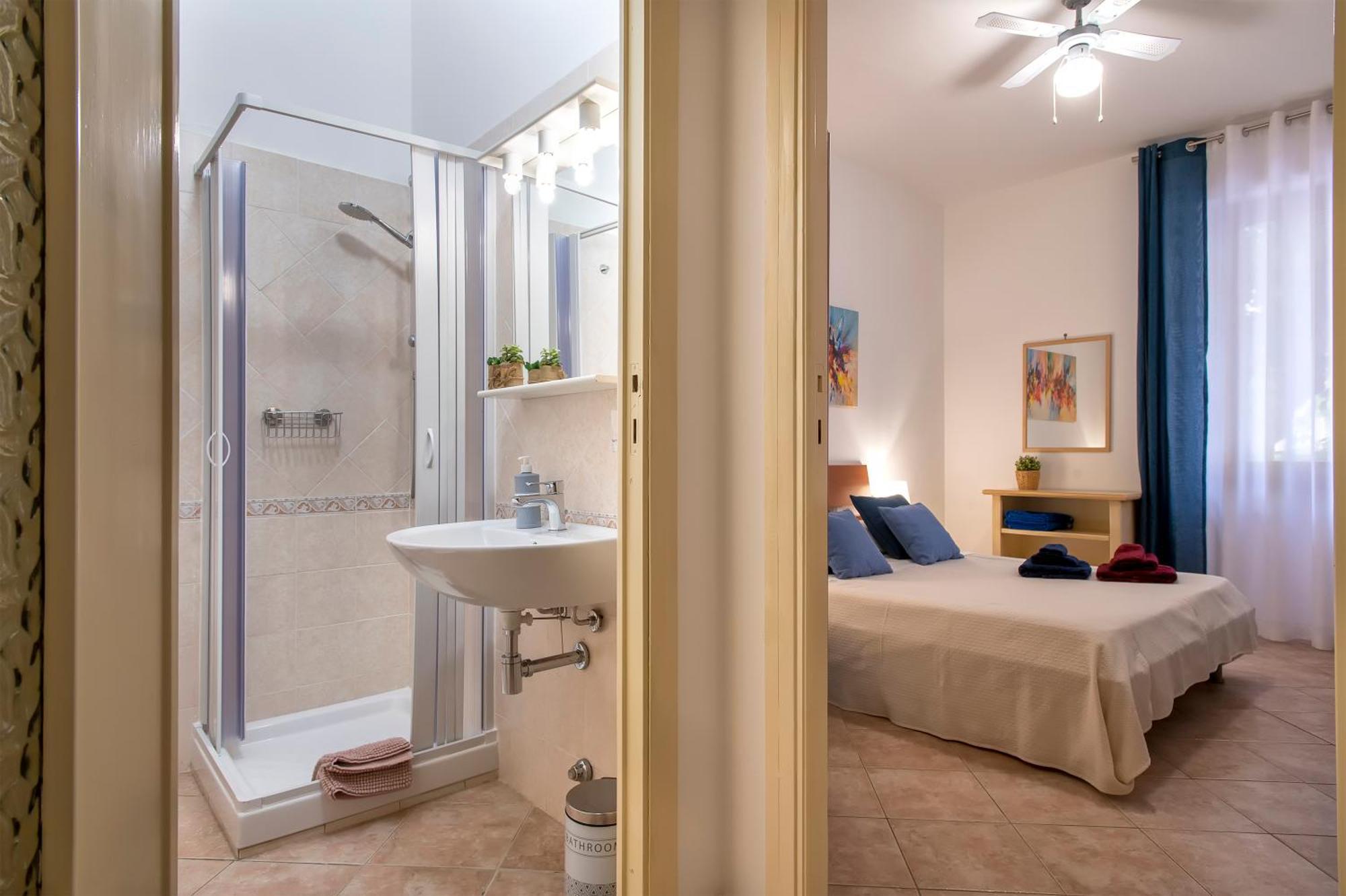 Casa Comoda A Due Passi Dal Lungomare アルゲーロ エクステリア 写真
